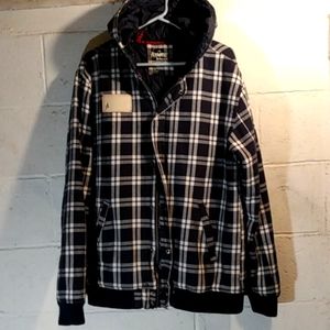 Bryan Sherman for Altamont Apparel LTD